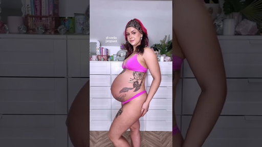 This is my 1 year postpartum body.