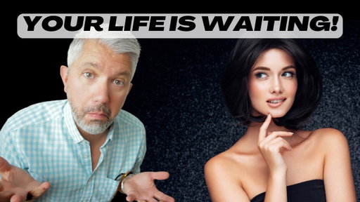Your Secret Advantage as an Older Man