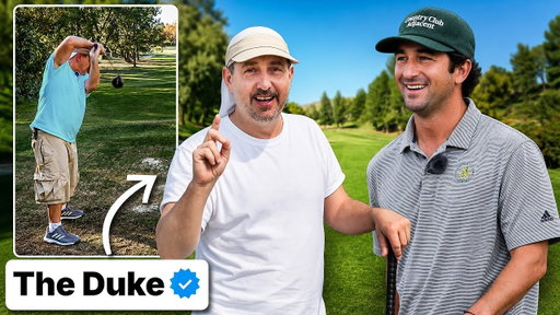 The Wildest Money Match on YouTube…