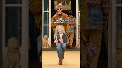 @RalphLauren F26! Timeless, intentional and relevant #ralphlauren #menfashion #poloralphlauren