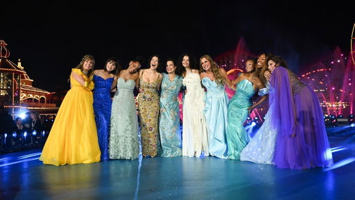 Disney Princess: The Ultimate Concert Celebration | FULL Special