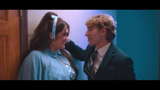 Belles -  I Think You Like My Boyfriend (a little too much) [Official Music Video]