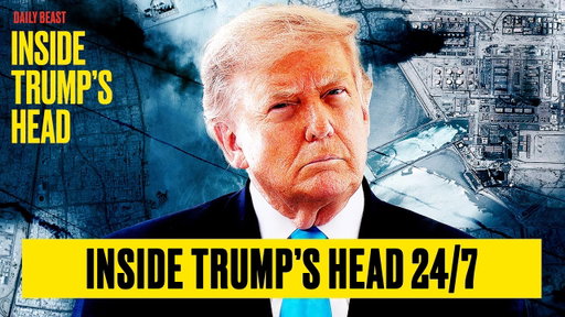 [Station] Inside Trump's Head 24/7