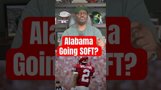 Alabama vs Ohio State Might Get Canceled… This Is a TERRIBLE Look