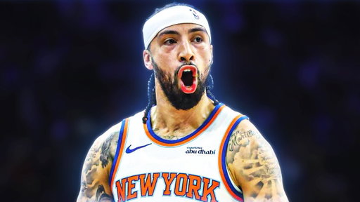 We Should've Never Let The Knicks Get Jose Alvarado