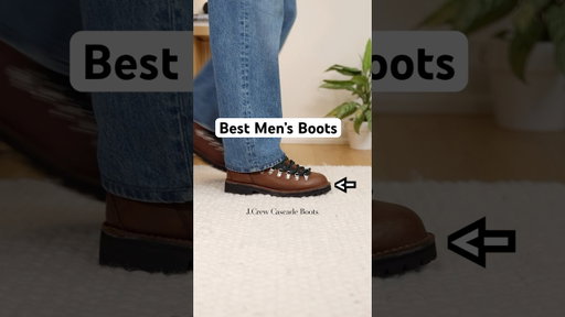 Best Boots for Fall 🍂