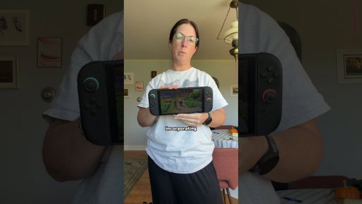 Pokemon pokopia is health