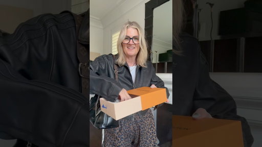 Louis Vuitton Charm Unboxing | CarryAll Cargo PM #bagcharm #charmaccessories