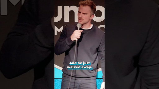 Full deaf mode at the gym. #standupcomedy #hearingaids