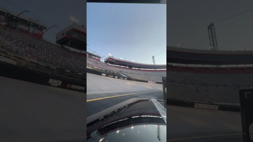 Parking at Bristol is a work of art 🛻 #presstheattack #shorts