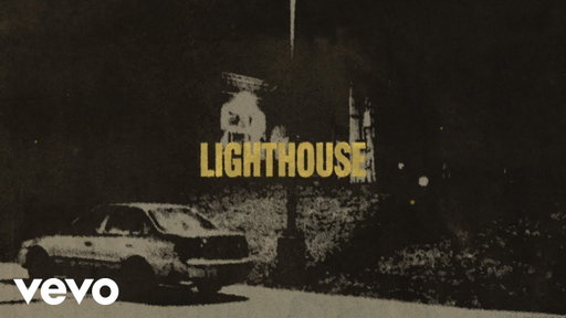 Noah Kahan - Lighthouse (Official Lyric Video)