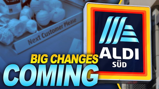 The Biggest Changes To Ever Hit Aldi