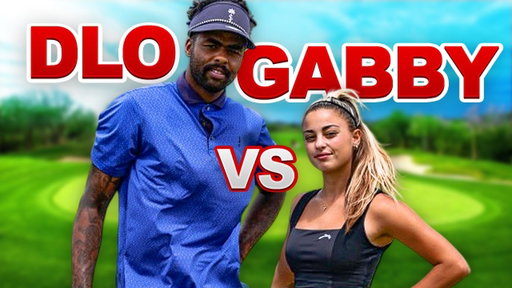 Who’s Better At Golf – An NBA Player or a YouTube Golfer?