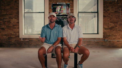 MEET THE FAM | THE BRYAN BROS