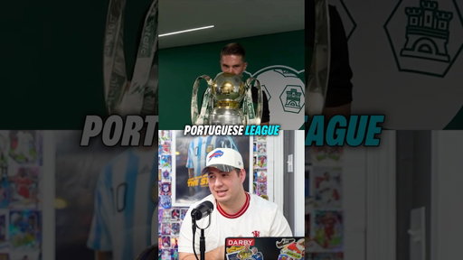 Are we getting FOOLED?!🤔😅 #ligaportugal #gyokeres #soccer #football #amorim #neves