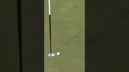 The fans were hyped on this eagle from GMac 🦅