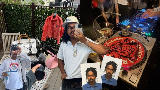 weekend in the life as a content creator | what it's like to start a fashion brand