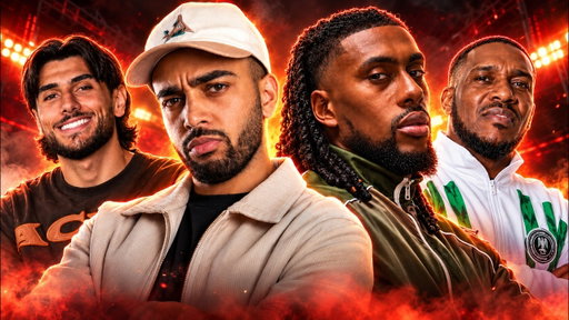BALLER LEAGUE IS BACK! | S4 Matchday 1 LIVE