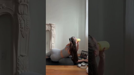 Bending the rules of wellness with Beyond Yoga's Finesse Capsule