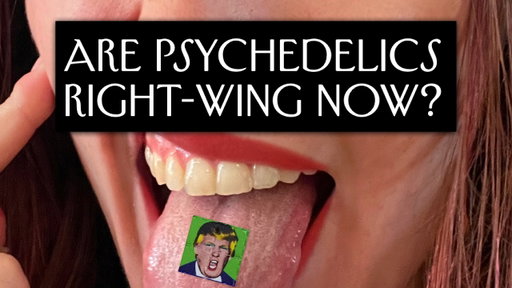 why are conservatives legalizing drugs?