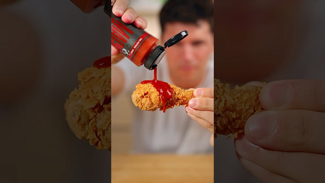 What Is Magic Sauce?