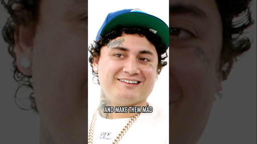 @ShorelineMafia LOVES makin their haters mad 🤣🤣 full ep out now!
