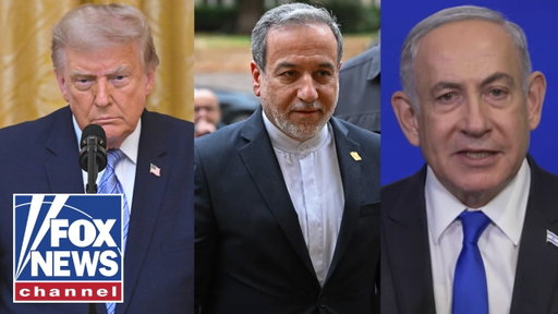 You don’t have to be Nostradamus to see what will happen next, Middle East expert says