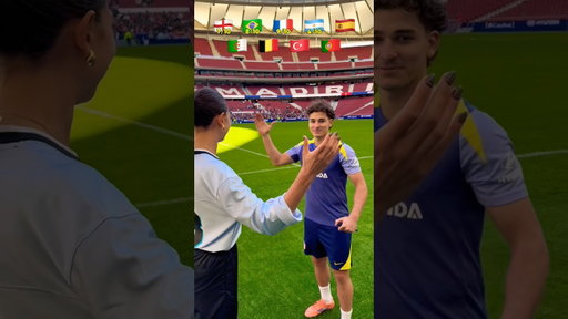 Who Wins The World Cup? 🤝🔊