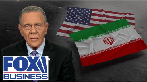 Gen. Keane: This is what we're up against... | Foreign Policy Highlights
