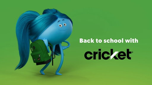 Back-to-School made easier with Cricket Wireless: Affordable plans and amazing deals.