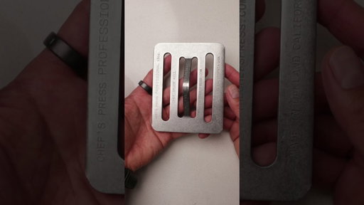Awesome Cooking Weights