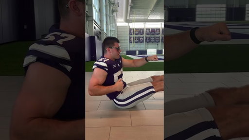 K-State Football | I Woke Up In A New Bugatti