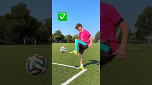 LEARN THIS VIRAL NEYMAR JR SKILL!!