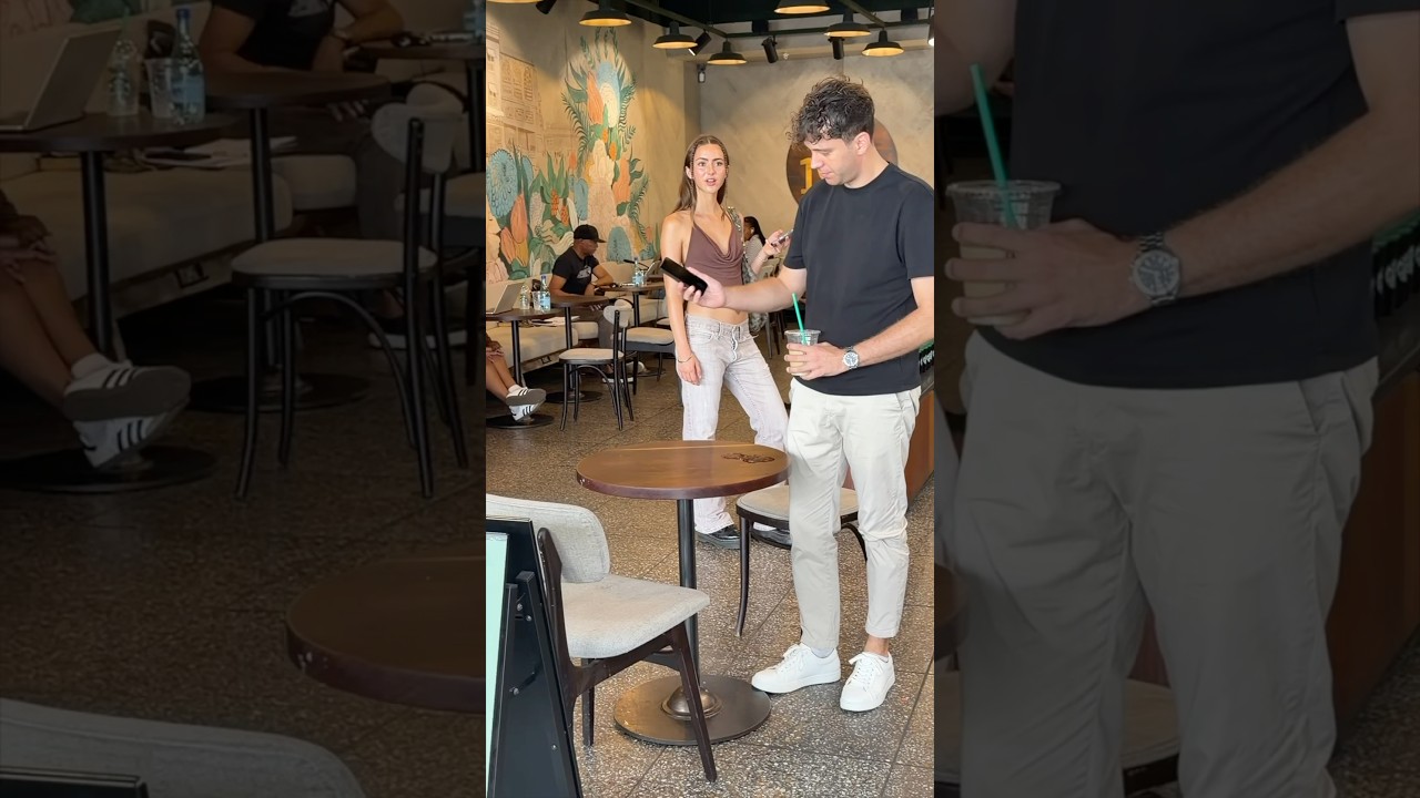 iPhone Magic 😱📱