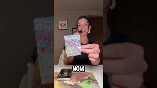 $25 Poké ball tin & $25 Rips pack 👾 #gengar #pokemon #pokemoncards