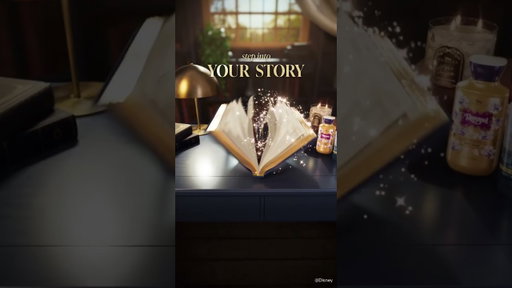 NEW limited-edition Disney Princess Collection by Bath & Body Works drops on 2.13 in stores + online