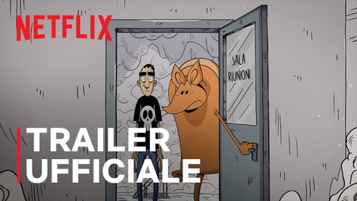 Due Spicci | Trailer ufficiale | Netflix Italia