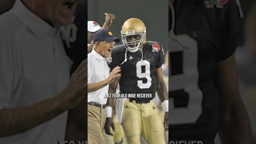 The Weirdest “College Football” Game Nobody Remembers