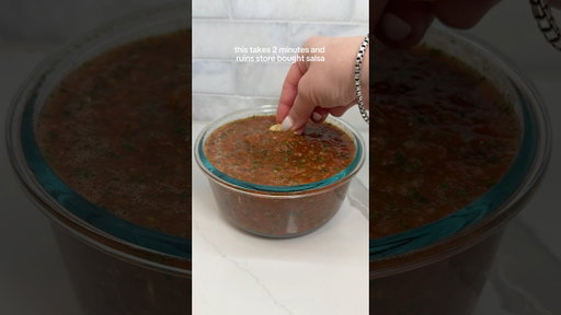 you probably have everything you need to make this right now