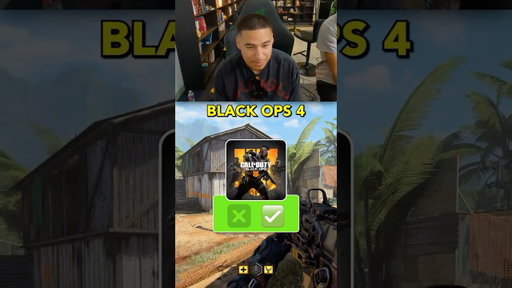 Call of Duty Truth or Lie CHALLENGE 😂 (Pt. 6)
