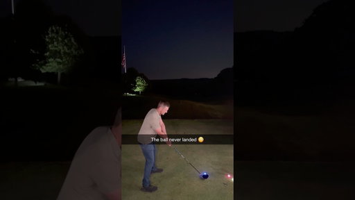That was HAMMERED…