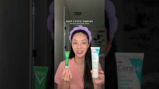 ACNE TIPS from a dermatologist
