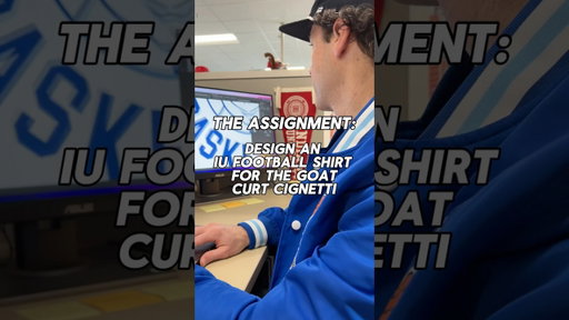COACH CIG = THE GOAT