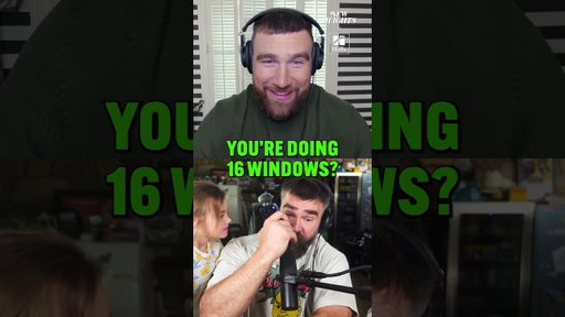 Travis and Jason Kelce’s mom, Donna Kelce, gives the inside scoop on her modest home renovations