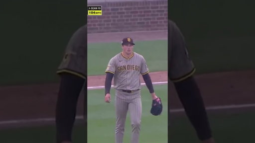 Mason Miller’s 104.5 MPH and the Pitch That Still Stands Above It