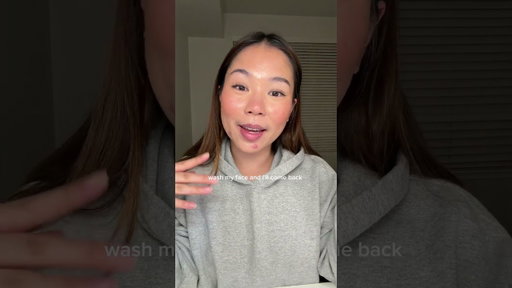 peeling off juicy pimple patches 😩 #acne #skincare #skincareroutine #koreanskincare