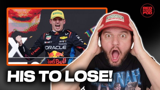 McLaren Disaster! 2025 Qatar GP Recap | The Red Flags Podcast