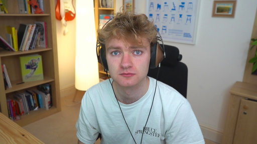 I have an important announcement.