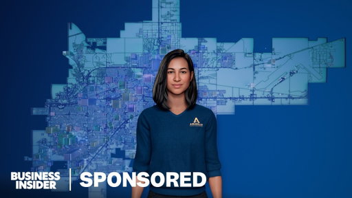 How Lifelike AI Became Amarillo's Face — And A New Gateway To City Services
