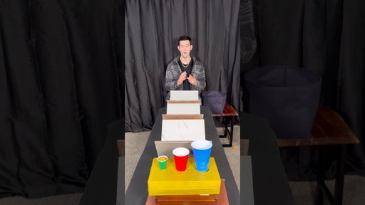 Task FAILED Successfully #trickshots